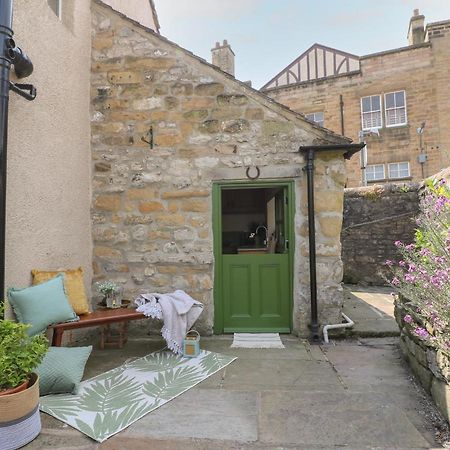 Villa Stonecroft Bakewell Exterior foto