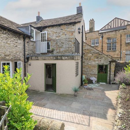 Villa Stonecroft Bakewell Exterior foto